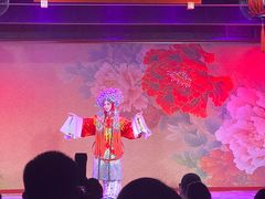 -盖碗儿梨园·变脸吐火·川剧(天府广场店)