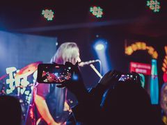 -月亮瓦肆音乐酒吧(环山路店)