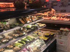 -京客隆超市(华安店)