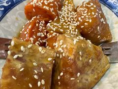 -黄记潮汕甜汤(贝底田坊店)