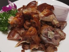 -光辉公鸡馆(事业小区店)