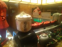 -怡咖啡·自助餐·西安香格里拉