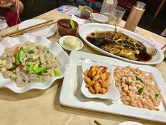 -楼外楼(西湖景区孤山路店)