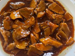 -老七饭馆(光荣道总店)