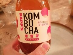 -RAC BAR(安福路店)