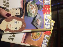 iphone_upload_pic-胜代日本料理(云程巷小区店)