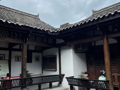 -中天楼