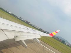 -杭州萧山国际机场