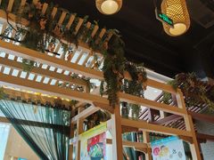 -南京大牌档(龙江新城市广场店)