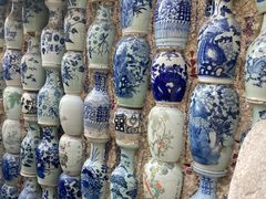 -天津五大道文化旅游区