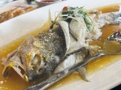 -京杭上院·河景花园餐厅·杭帮菜名店