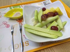 -花果津喜·高端果切(汇一城总店)