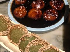 -绿茶餐厅(昌平悦荟店)