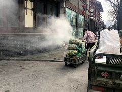 -四海楼(如皋定慧禅寺店)