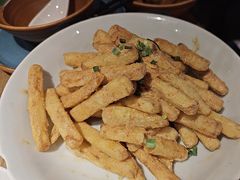 -吃饭皇帝大(合生汇店)
