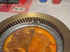 -空之介寿喜烧·和牛放题(恒隆广场店)