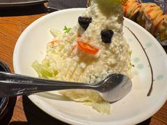 -京鹿料理(荟聚店)