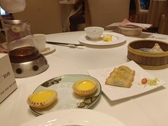 -半岛太子酒家(海港城店)