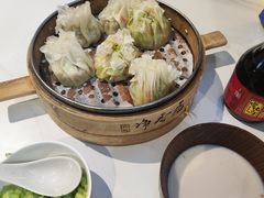 -真食净香居·内蒙烧麦(亚运村店)