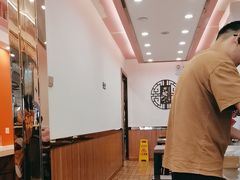 -余百年·现烧烧腊(布吉金利店)