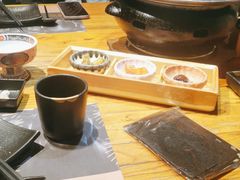 -黑牛の店·和牛烧肉(大悦城店)