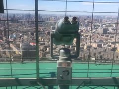-龙塔