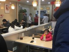 大堂-鸡鸣汤包(仙林店)
