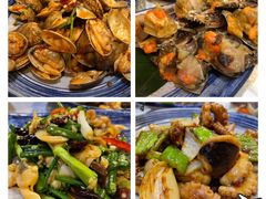 -渔娘渔家丹东海鲜(东直门店)