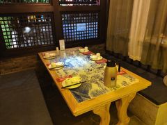 包厢-江南韵·无锡太湖文化体验餐厅(凤凰天街店)