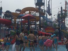 -苏州乐园森林水世界