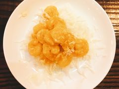 色拉虾仁-平成屋· Late Night 食堂(四川北路店)