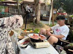 -HERRE·FARM 赫尔露营农场·团建聚会包场