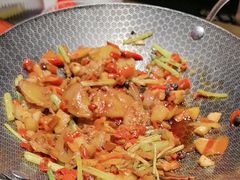 -匠熙小馆(崇文门店)