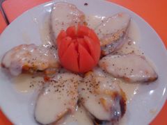 2010-10-17 13.29.50-满堂福素食馆(长阳路店)