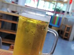 -老北京涮羊肉(航东路店)