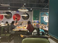 -一绪に寿喜烧自助(世茂广场店)