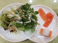 有机冰菜-众善素食(佛平五路店)