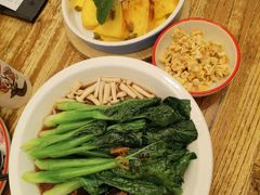 -新白鹿餐厅(龙游路总店·杭帮菜名店)