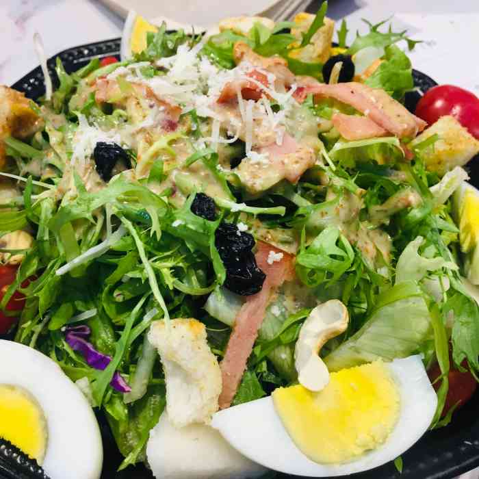 superboom爆爆大汉堡(和平大悦城店)-"『美食地点』爆爆大汉堡在天津