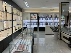 -毛源昌眼镜(新市街店)