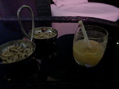 -希尔顿南海酒店·观廊大堂吧·海景下午茶