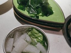 -一叶一世界•素食餐厅(环球中心店)