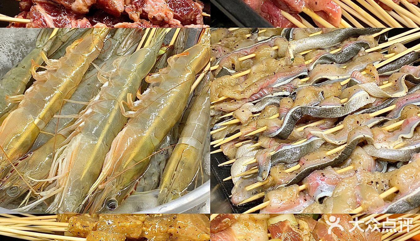 南澳青澳湾｜只有本地人知道的宝藏烧烤露营地‼️