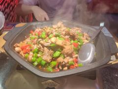 -蛙来哒(万豪城市广场黑金冠店)