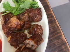 -四里沙茶面(七星西路分店)