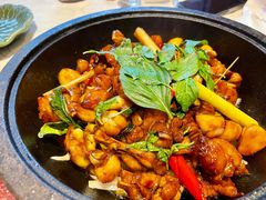 -暹罗泰·泰国餐厅(仁和新城店)