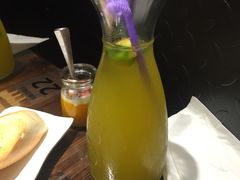 -西缘牛排(荟聚购物中心店)