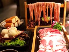 -湊湊火锅·茶憩(打浦桥日月光店)