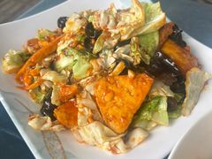 -清真•蜀风园(丁字沽店)