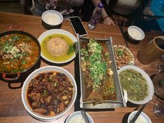 -树厨贵州菜(花果园购物中心店)